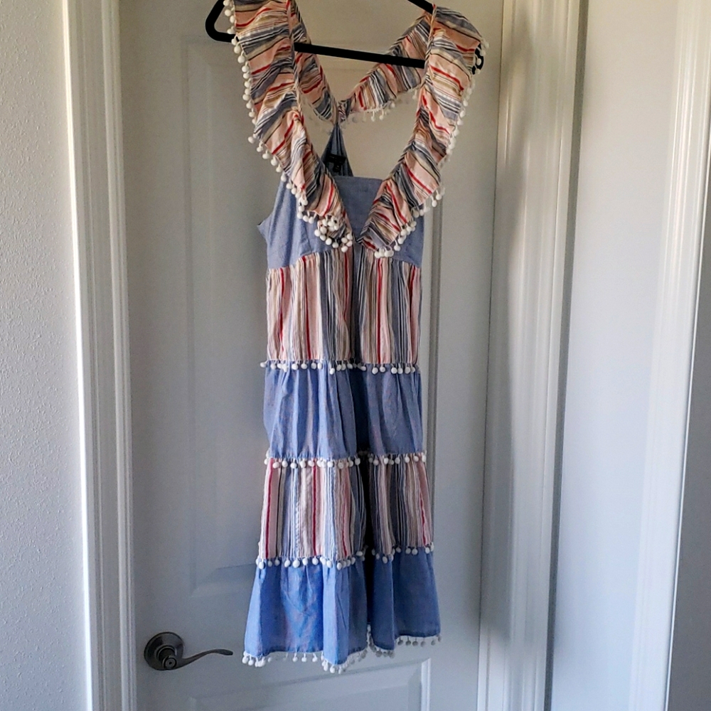 Romeo + Juliet Dress